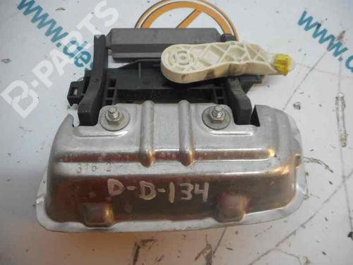 Front right exterior door handle OPEL ASTRA G Hatchback (T98) 1.7 DTI 16V (F08, F48) | BP2458856C129 