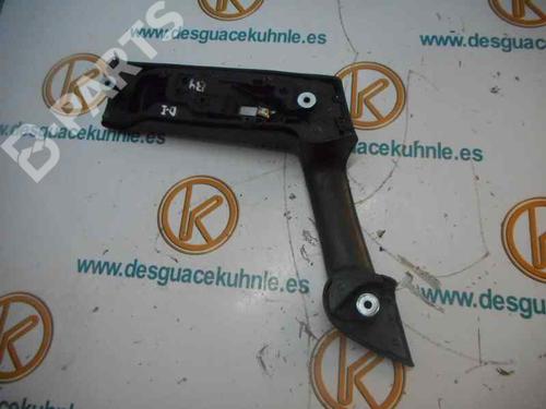 Venstre fortil invendig håndtag OPEL ASTRA G Hatchback (T98) 1.7 DTI 16V (F08, F48) | BP3218233I13 
