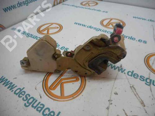 Front right lock NISSAN ALMERA I (N15) 2.0 D | BP2469223C97 