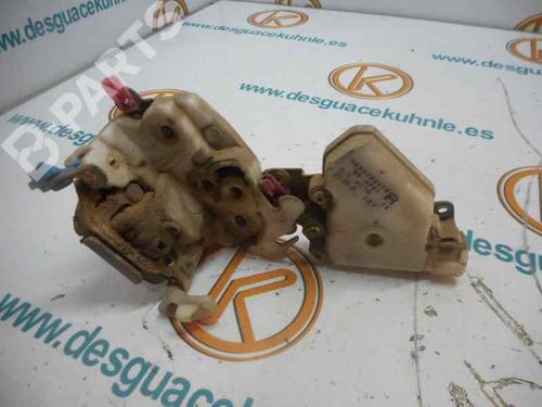 Front right lock NISSAN ALMERA I (N15) 2.0 D | BP2469223C97 