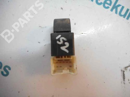 Right front window switch NISSAN ALMERA I (N15) 2.0 D | BP2476010I26 