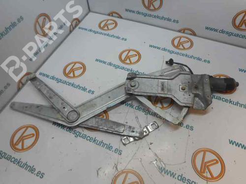 Used Front left window mechanism OPEL ASTRA F Convertible (T92) 1.8 i 16V (116 hp) 2459195