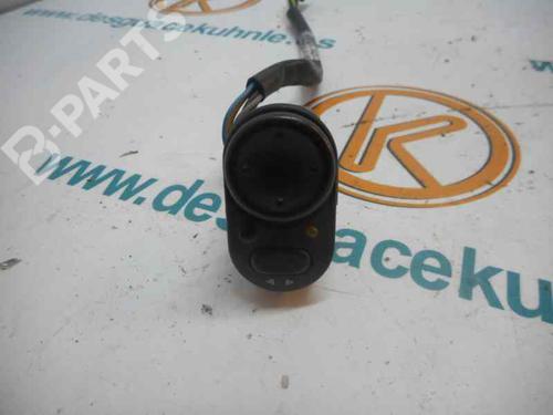 Mirror switch OPEL ASTRA F Convertible (T92) 1.8 i 16V (116 hp) 2462852