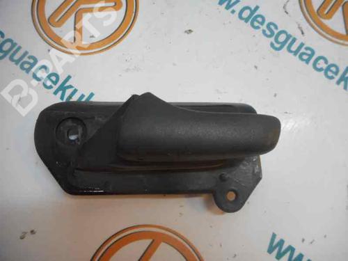 Front left interior door handle OPEL ASTRA F Convertible (T92) 1.8 i 16V | BP3219691I13 