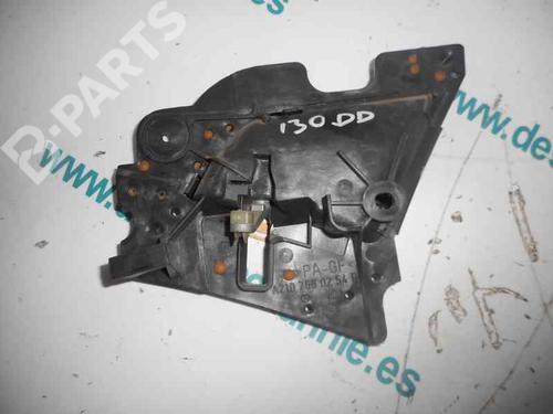 Front right interior door handle MERCEDES-BENZ E-CLASS (W210)  | BP3218984I14 