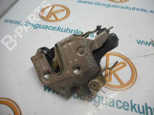 Used Front right lock MERCEDES-BENZ 124 Saloon (W124) 300 D (124.130) (110 hp) 3247165