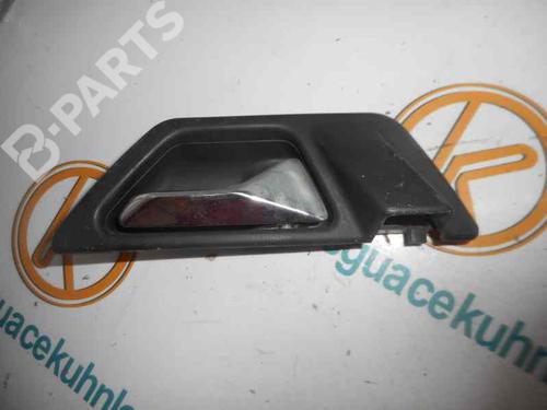 Used Rear right interior door handle MERCEDES-BENZ 124 Saloon (W124) 300 D (124.130) (110 hp) 3247143