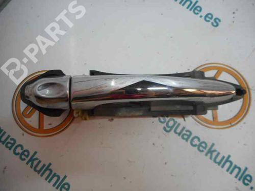 Used Rear right exterior door handle ROVER 75 (RJ) [1999-2005]  2458553