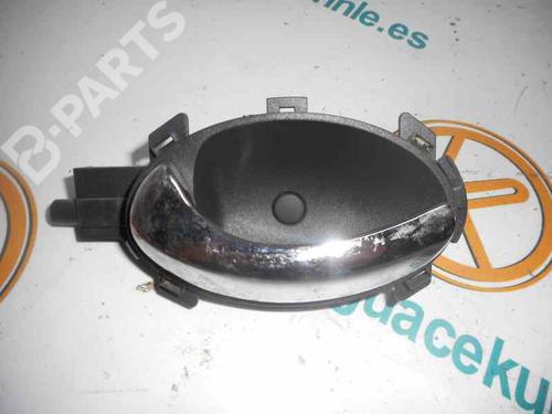 Maniglia interna posteriore sinistra MG MG ZT 2.0 CDTi (131 hp) 3218356