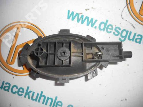 Venstre bak invendig håndtak ROVER 75 (RJ)  | BP3218356I15 