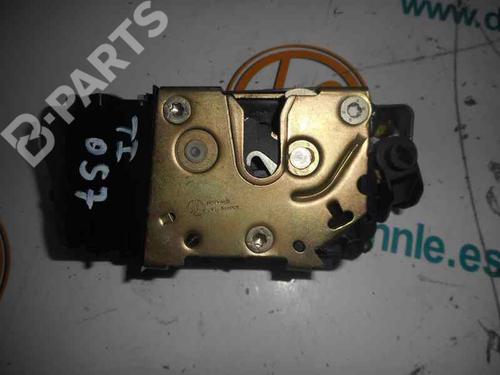 Used Rear left lock CITROËN XSARA Coupe (N0) 1.9 D (70 hp) 2472927