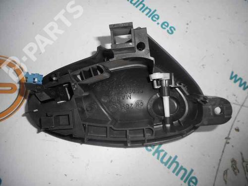 Rear left interior door handle CITROËN XSARA Coupe (N0) 1.9 D | BP3218162I15 