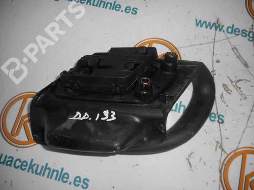 Front right interior door handle SEAT IBIZA II (6K1) 1.4 i | BP3219416I14 