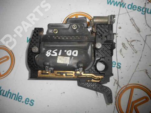 Front right exterior door handle BMW 5 (E39) 525 i | BP2473002C129 