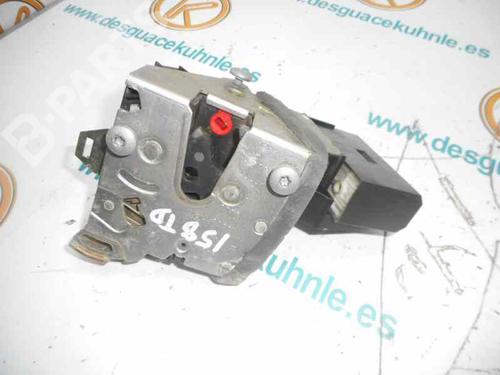 Used Rear right lock BMW 5 (E39) 525 i (192 hp) 2473050