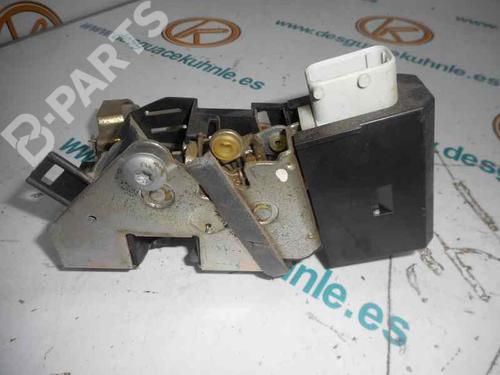 Rear right lock BMW 5 (E39) 525 i | BP2473050C99 
