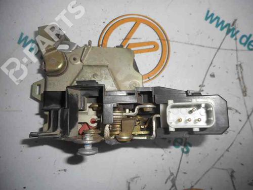 Rear right lock BMW 5 (E39) 525 i | BP2473050C99 