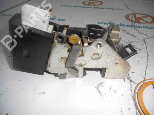 Rear left lock BMW 5 (E39) 525 i | BP2466730C100 