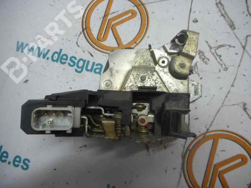 Rear left lock BMW 5 (E39) 525 i | BP2466730C100 