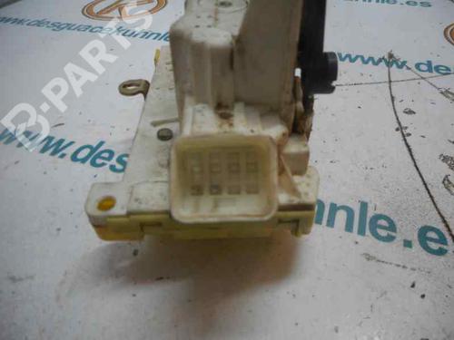 Rear right lock FORD FOCUS I (DAW, DBW) 1.6 16V | BP2477171C99 