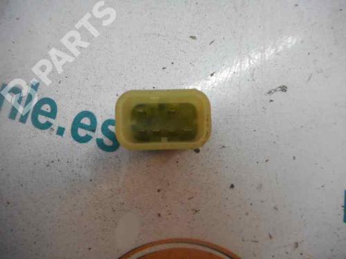 Right front window switch FORD FOCUS I (DAW, DBW) 1.6 16V | BP2456748I26 