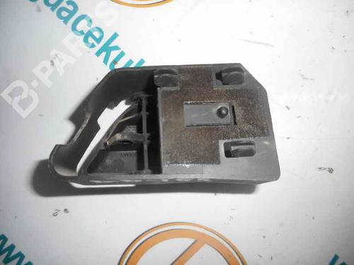 Front right interior door handle VW POLO III (6N1) 60 1.4 | BP3219685I14 