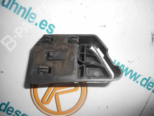 Front left interior door handle VW POLO III (6N1) 60 1.4 | BP3219879I13 