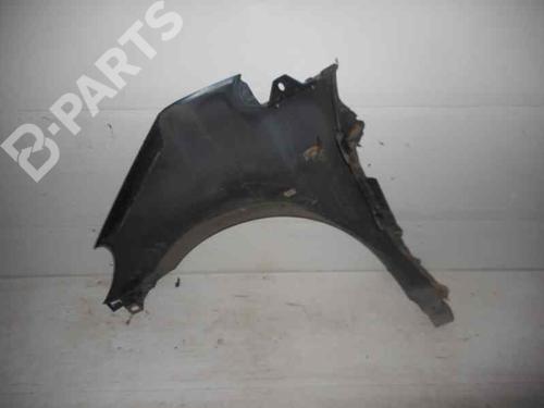 Used Right front fenders MERCEDES-BENZ A-CLASS (W168) A 160 CDI (168.006) (75 hp) 2455991