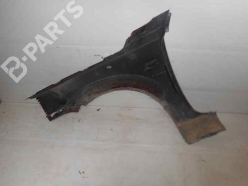 Right front fenders LAND ROVER FREELANDER I (L314)  | BP2479347C42 