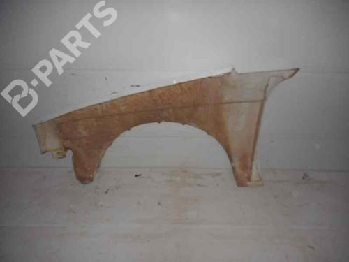 Right front fenders CITROËN C15 Box Body/MPV (VD_)  | BP2480719C42 