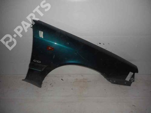 Right front fenders DAEWOO ESPERO (KLEJ) 1.8 BP2495189C42