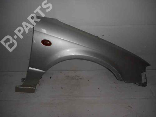 Forkjerm høyre SUBARU OUTBACK (BE, BH) 2.5 AWD (BH9) (156 hp) 2486297