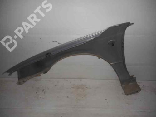 Right front fenders SUBARU OUTBACK (BE, BH) 2.5 AWD (BH9) | BP2486297C42 