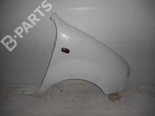 Right front fenders RENAULT KANGOO (KC0/1_) [1997-2024]nullnull