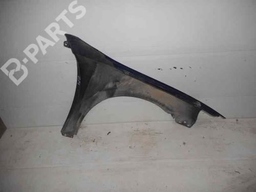 Left front fenders OPEL ASTRA G Hatchback (T98) 1.6 (F08, F48) | BP2488019C41 