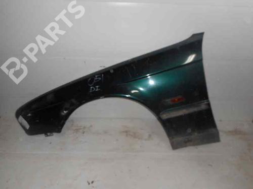 Left front fenders BMW 5 (E34) 525 tds (143 hp)null