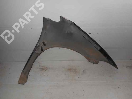 Left front fenders CHRYSLER VOYAGER IV (RG, RS) 3.3 | BP2488115C41 