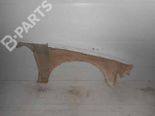 Left front fenders CITROËN C15 Box Body/MPV (VD_)  | BP2488044C41 