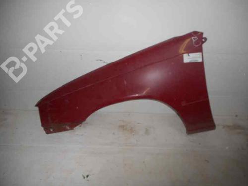 Left front fenders OPEL KADETT E Estate (T85) 1.7 D (C15, C35, D15, D35) | BP2453209C41 