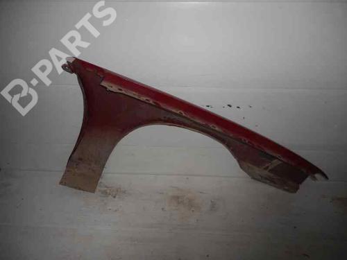 Left front fenders OPEL KADETT E Estate (T85) 1.7 D (C15, C35, D15, D35) | BP2453209C41 