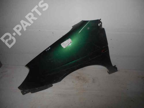 Used Left front fenders RENAULT SCÉNIC I MPV (JA0/1_, FA0_) 1.6 (JA00, JA16, JA15, JA19, JA1V, JA2B, JA2C, JA0B,... (107 hp) 2488187