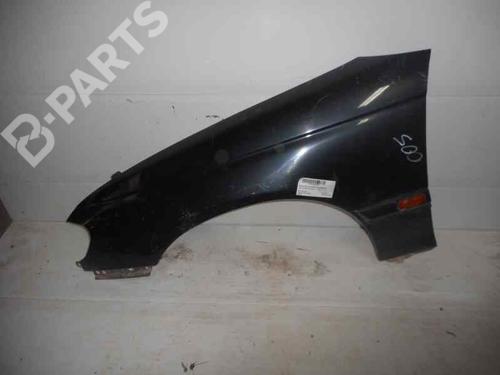 Forskærm venstre OPEL OMEGA B (V94) 2.5 V6 (F69, M69, P69) BP2480446C41