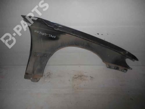Forskærm venstre OPEL OMEGA B (V94) 2.5 V6 (F69, M69, P69) | BP2480446C41 