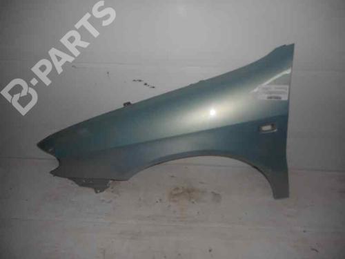 Used Left front fenders CITROËN XSARA Coupe (N0) 1.9 D (70 hp) 2488581