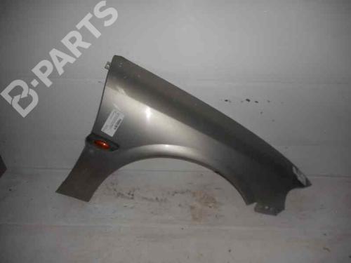 Right front fenders OPEL VECTRA B (J96) 2.0 DTI 16V (F19) (101 hp)null