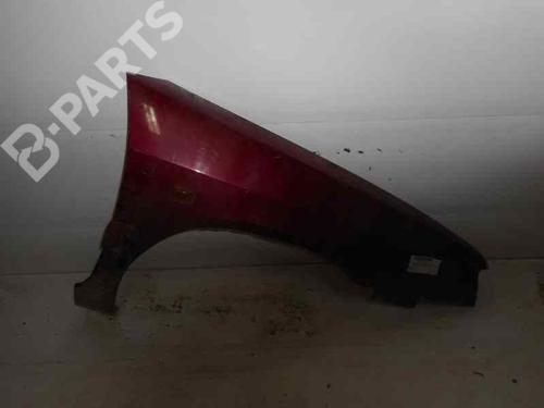 Used Right front fenders CITROËN XANTIA (X1_, X2_) 1.9 Turbo D (90 hp) 2486178