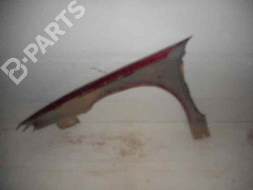 Right front fenders CITROËN XANTIA (X1_, X2_) 1.9 Turbo D | BP2486178C42 