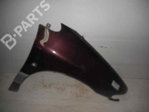 Right front fenders CHRYSLER VOYAGER IV (RG, RS) 3.3 (174 hp) 2479344