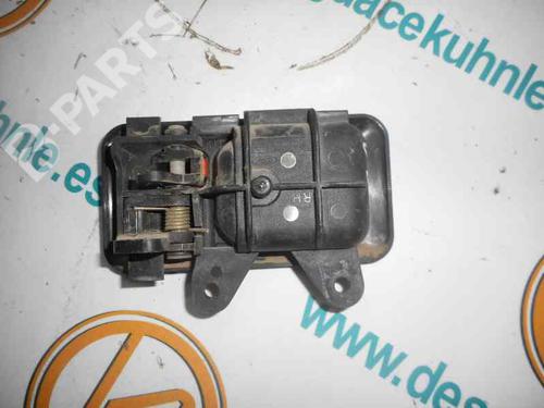 Front right interior door handle FORD TRANSIT Van (E_ _) 2.5 DI (EAL, EAS) | BP3219501I14 