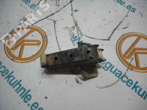 Used Rear left lock CITROËN C15 Box Body/MPV (VD_) [1984-2006]  2488713